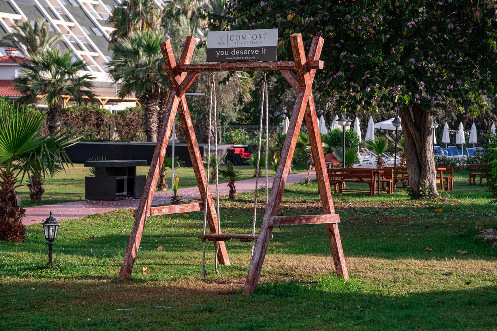 Amara Comfort Kemer - 17