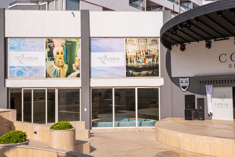 Amara Comfort Kemer - 16