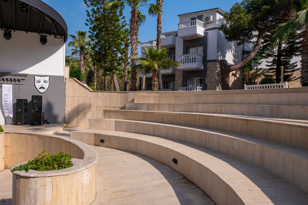 Amara Comfort Kemer - 15