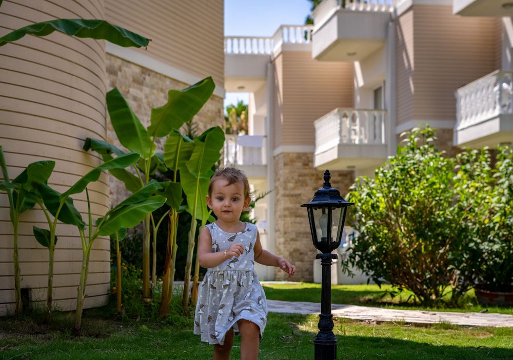 Amara Comfort Kemer - 14