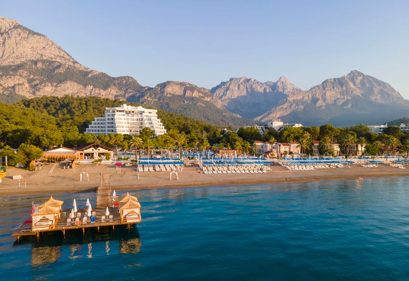 Amara Comfort Kemer - 4