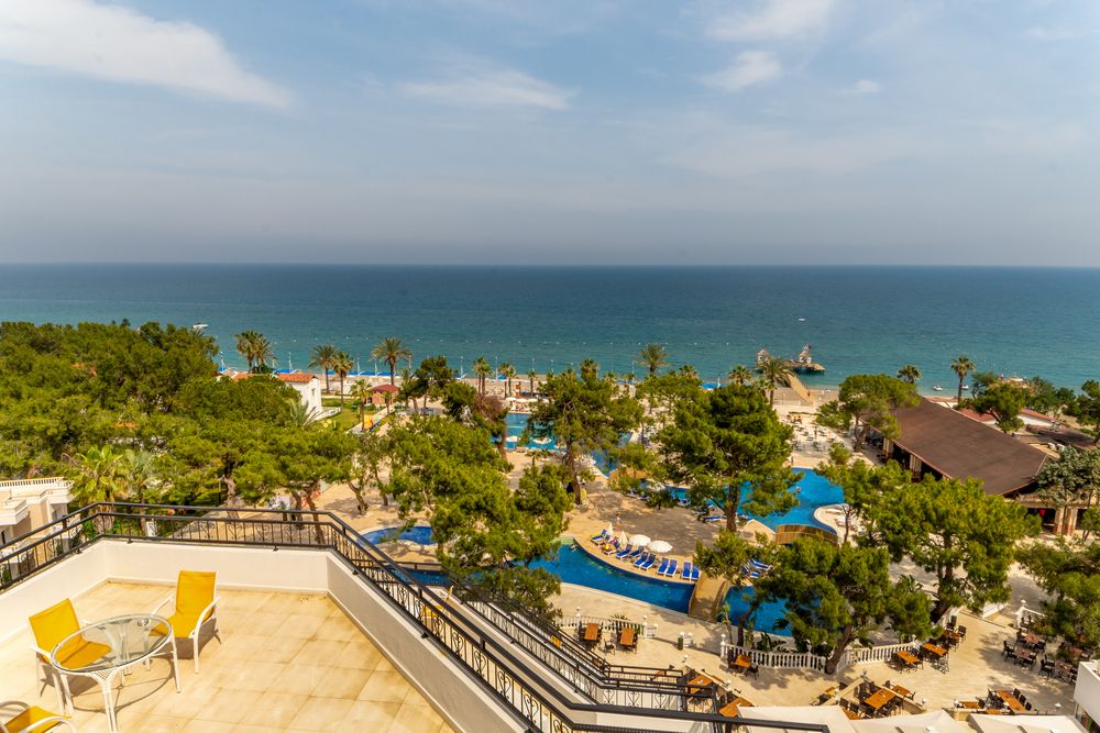 Amara Comfort Kemer - 8