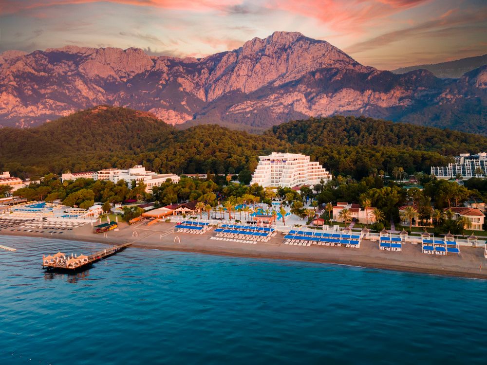 Amara Comfort Kemer - 6