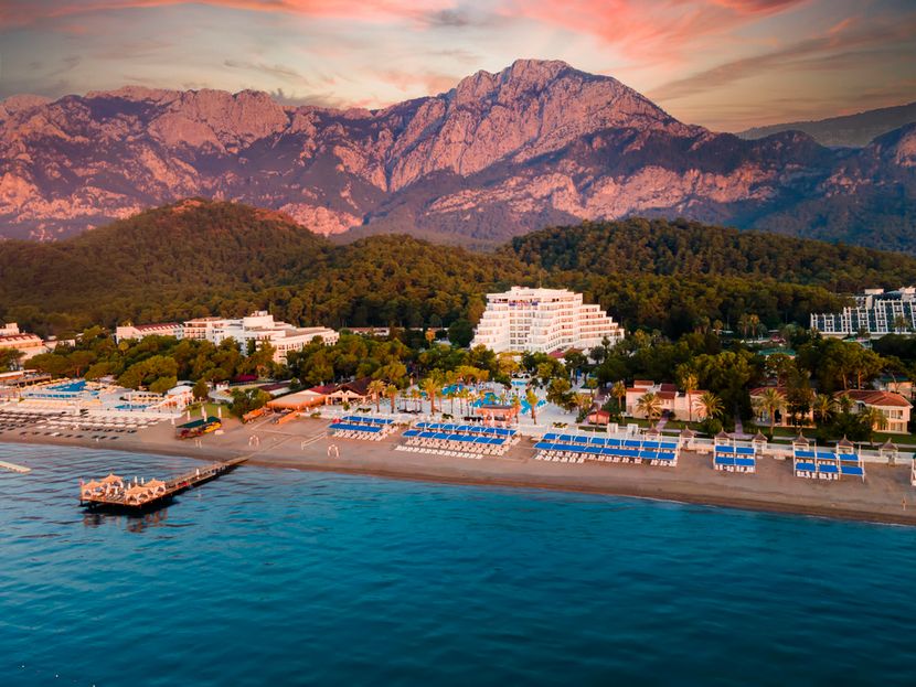 Amara Comfort Kemer - 6