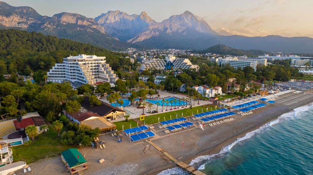Amara Comfort Kemer - 3