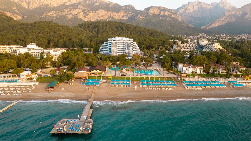 Amara Comfort Kemer - 2