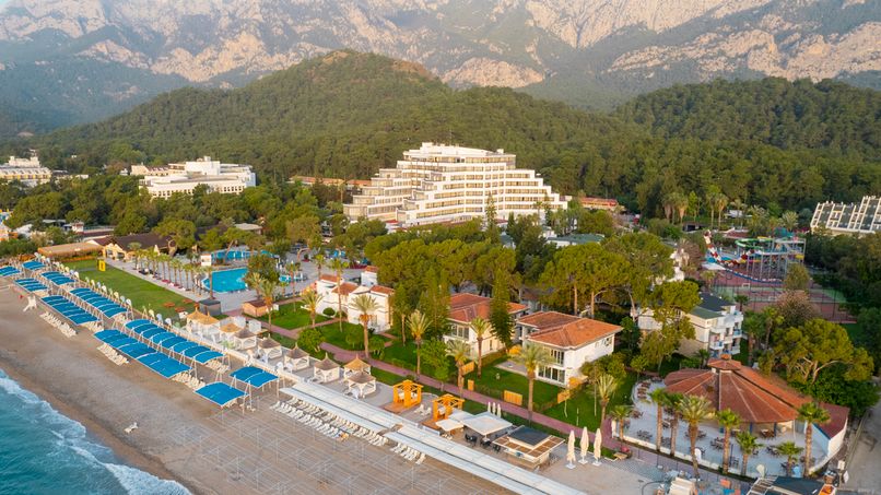 Amara Comfort Kemer - 5