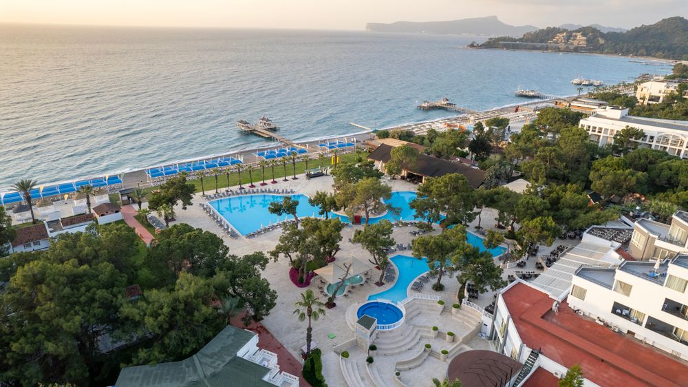 Amara Comfort Kemer - 9