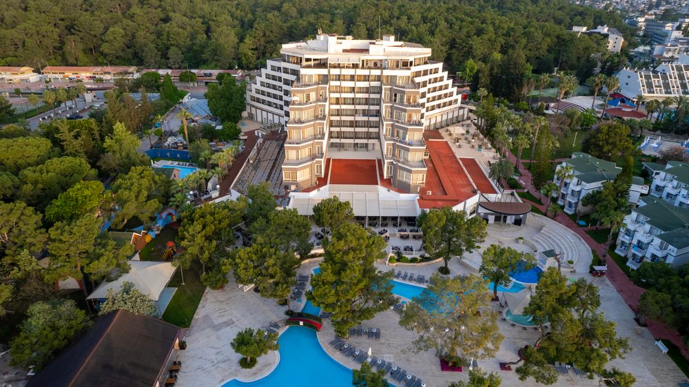 Amara Comfort Kemer - 7