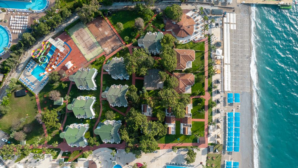 Amara Comfort Kemer - 11