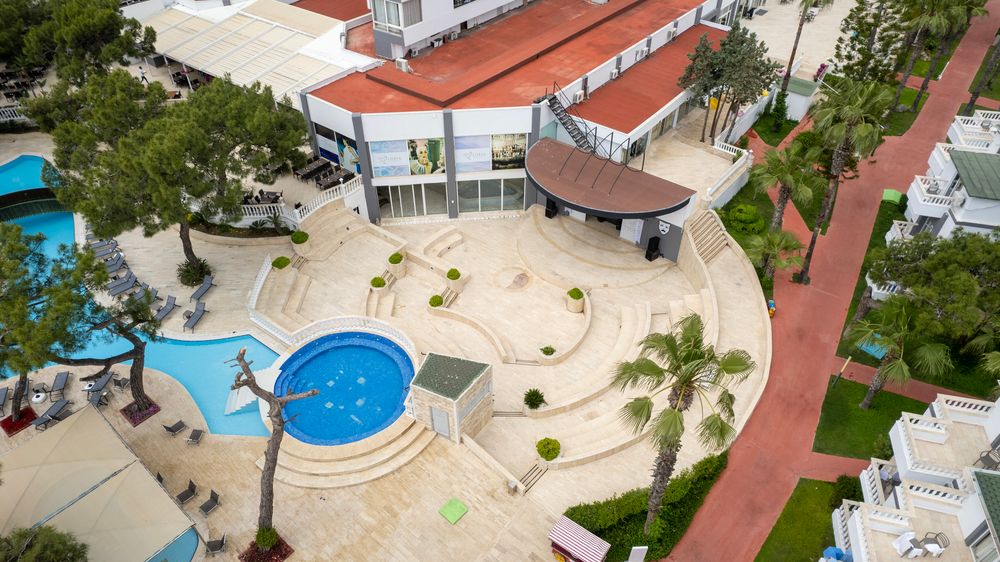 Amara Comfort Kemer - 10