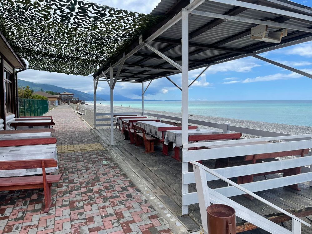 AGUCI, отель - 3