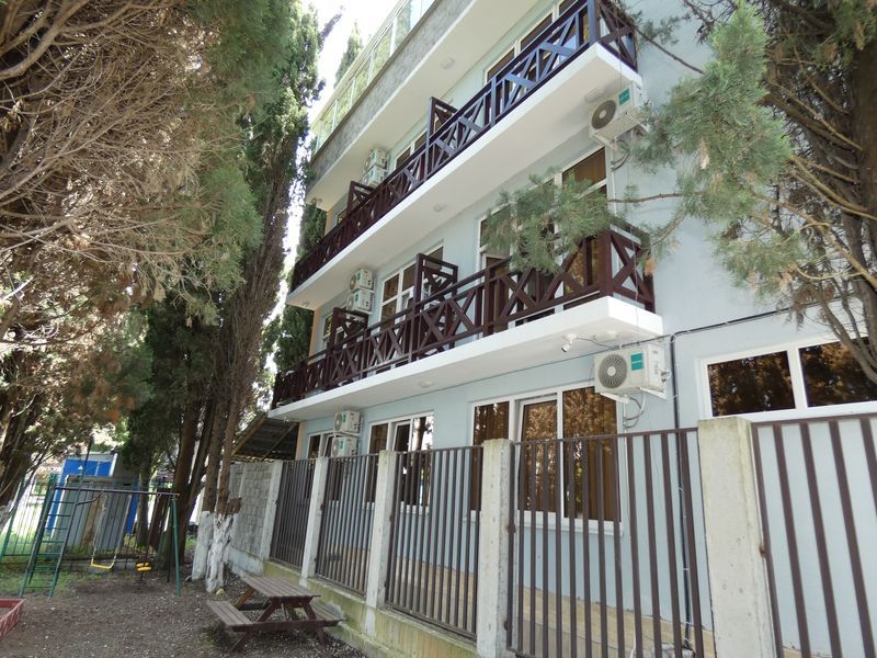 AGUCI, отель - 2