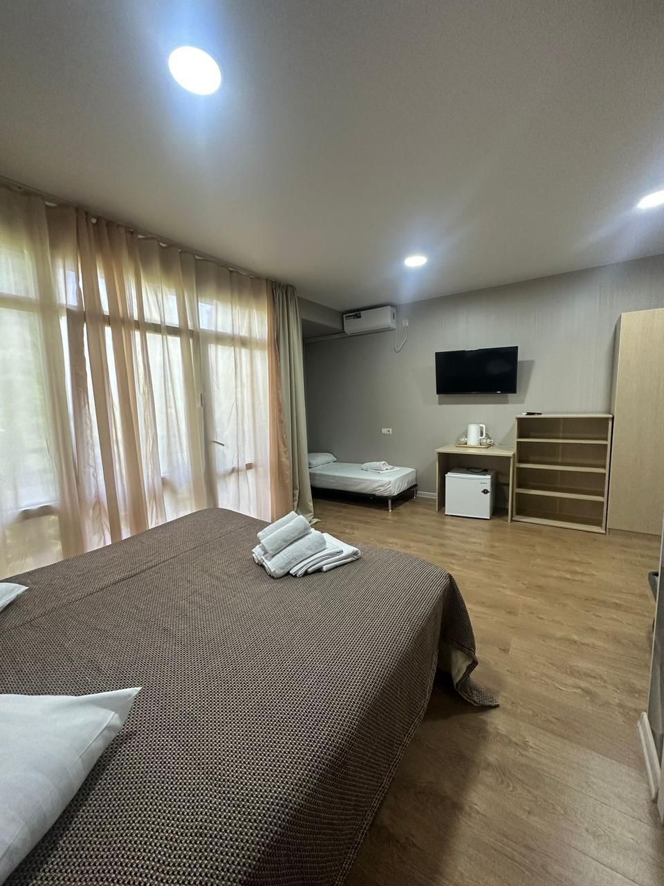 AGUCI, отель - 19