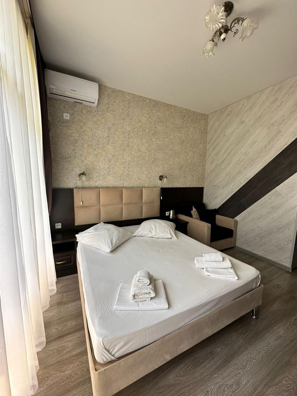 AGUCI, отель - 18