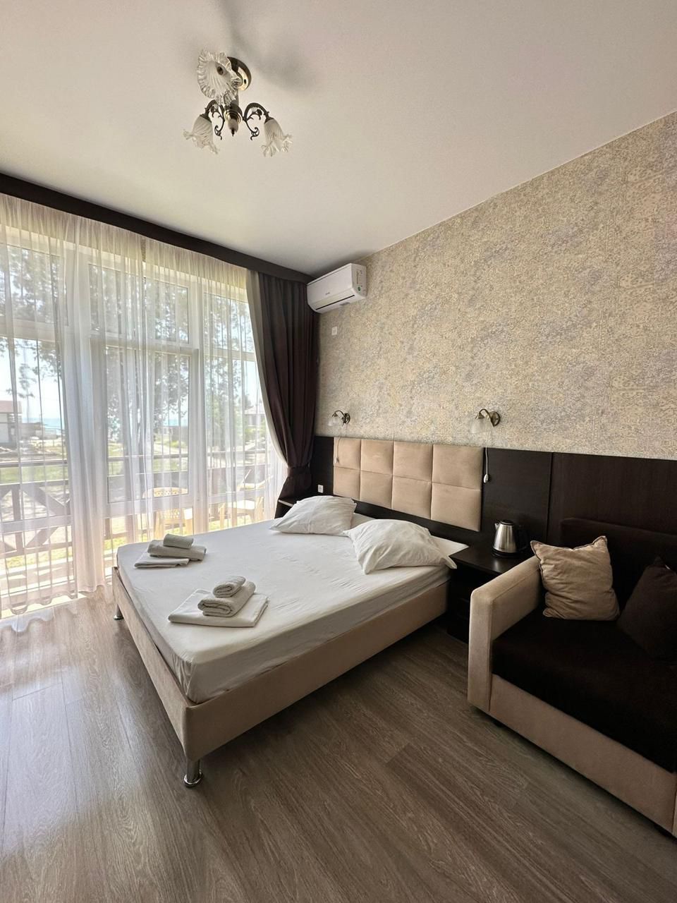 AGUCI, отель - 16