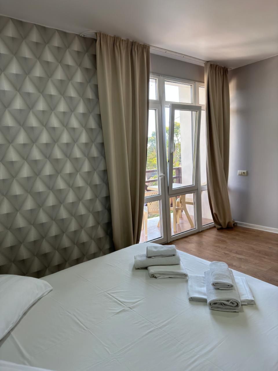 AGUCI, отель - 14