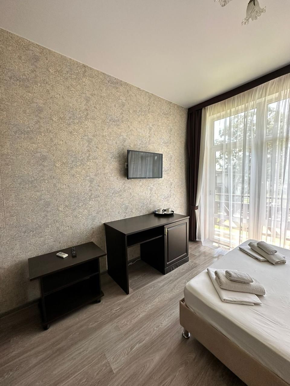 AGUCI, отель - 13