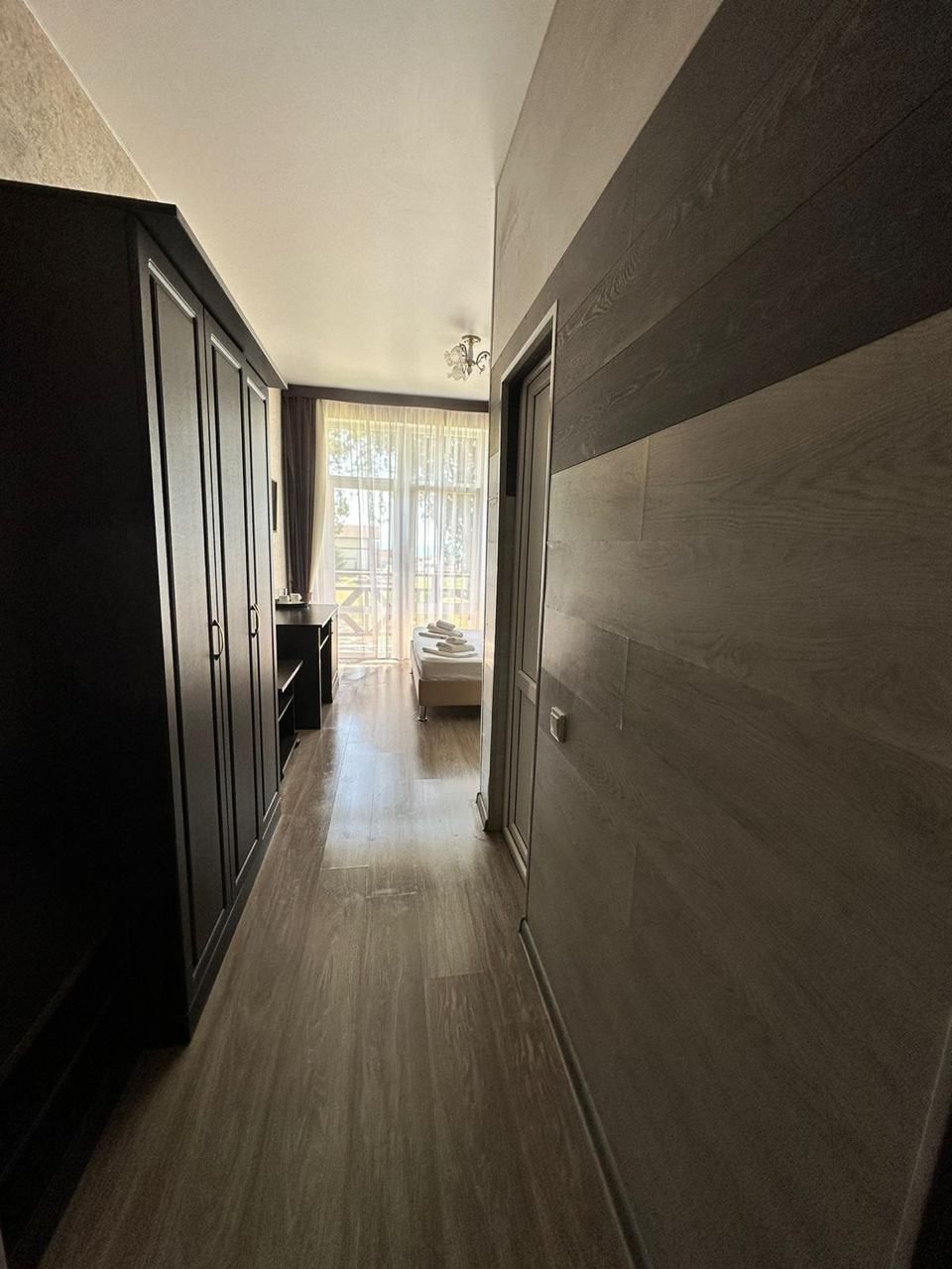 AGUCI, отель - 12