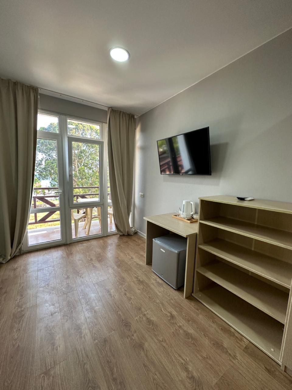 AGUCI, отель - 11