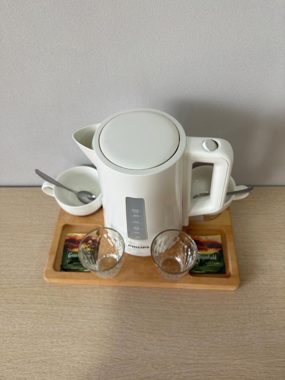 AGUCI, отель - 10