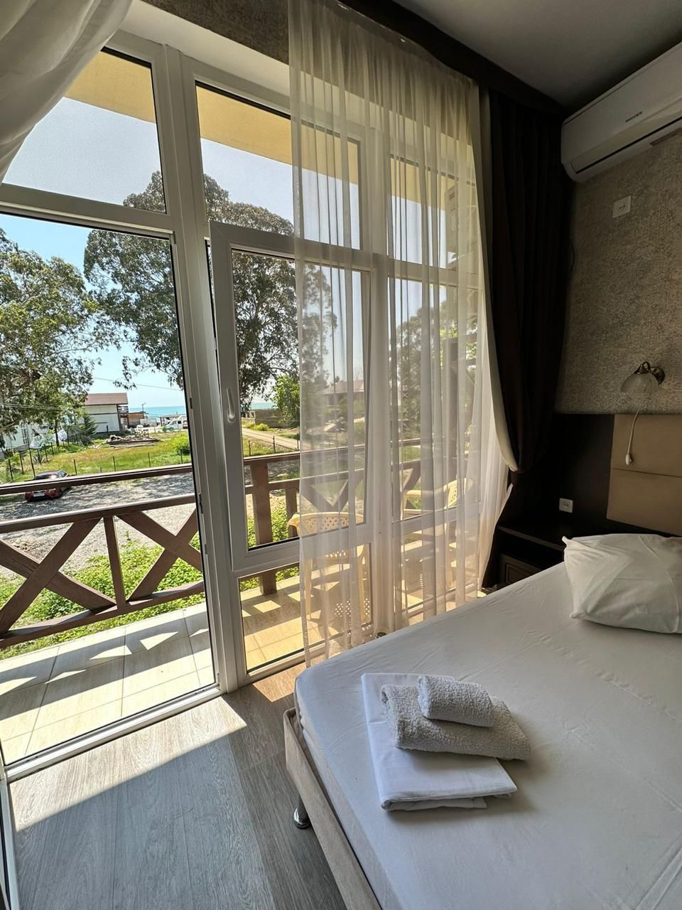 AGUCI, отель - 9