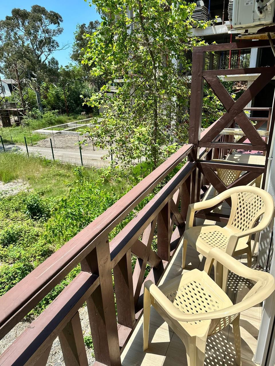 AGUCI, отель - 8