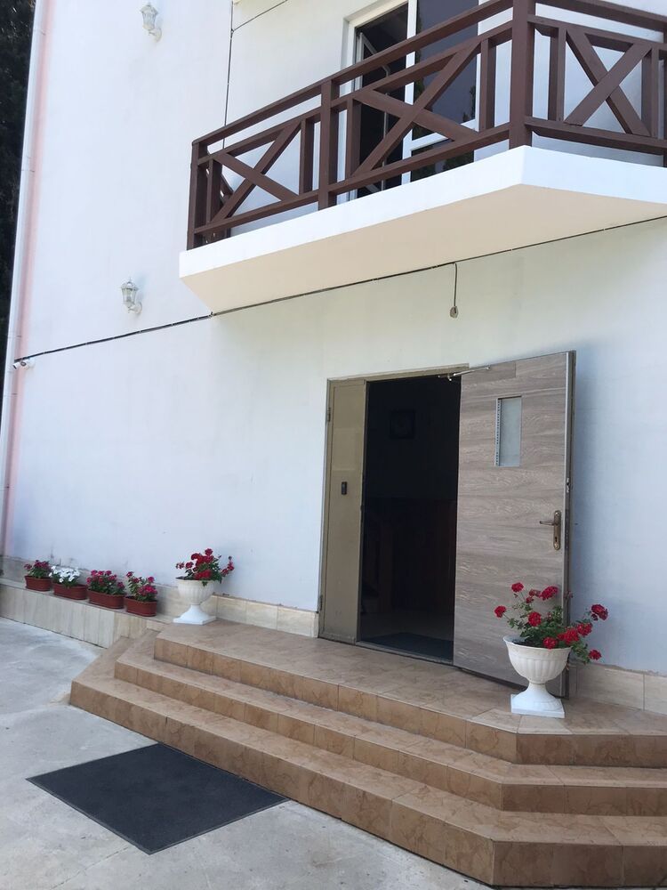 AGUCI, отель - 6