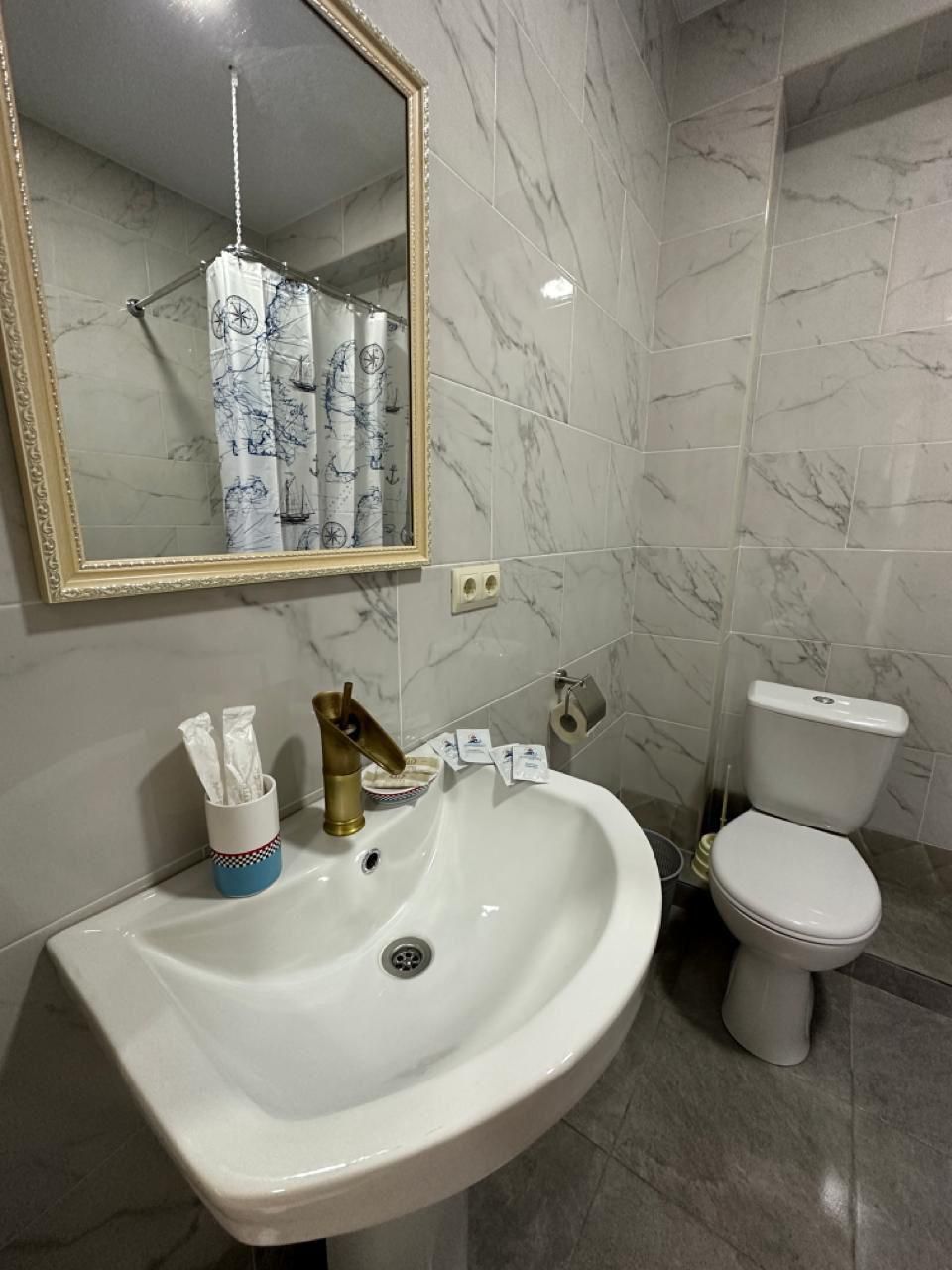 AGUCI, отель - 20