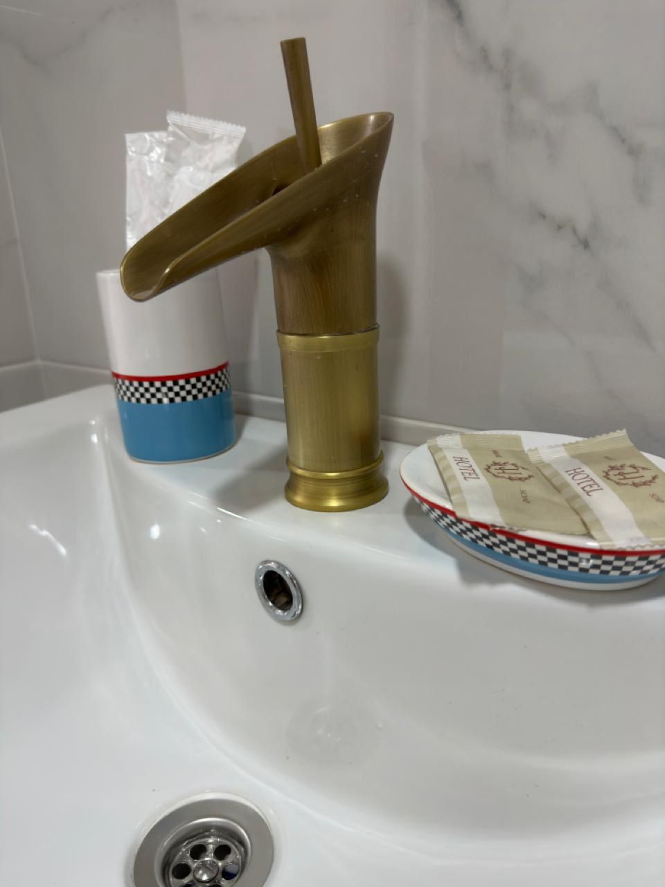 AGUCI, отель - 21