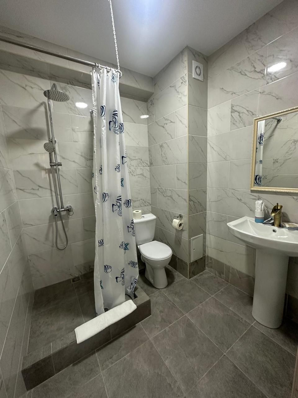 AGUCI, отель - 22