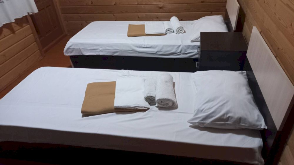 КИСТРИК, отель эконом - 21