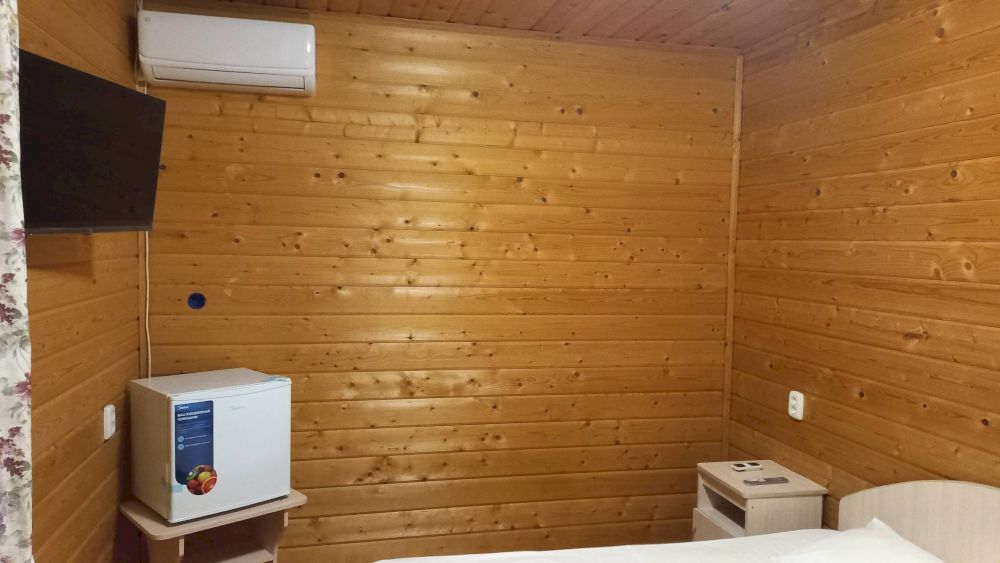 КИСТРИК, отель эконом - 17