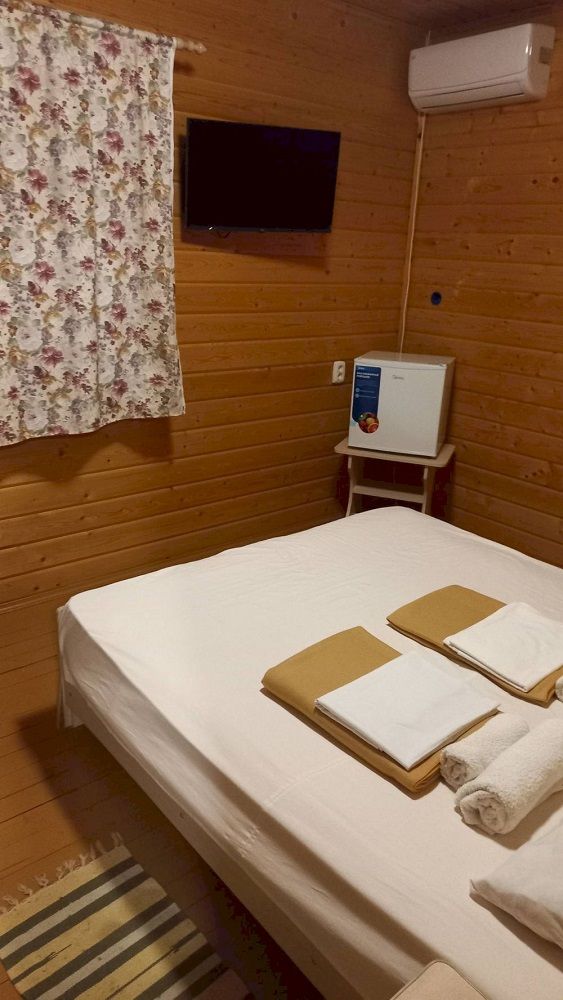 КИСТРИК, отель эконом - 15