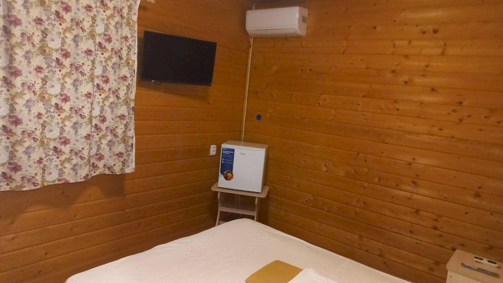 КИСТРИК, отель эконом - 11