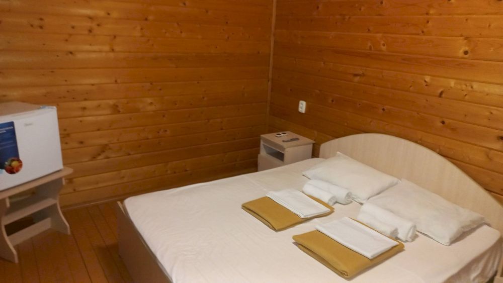 КИСТРИК, отель эконом - 10