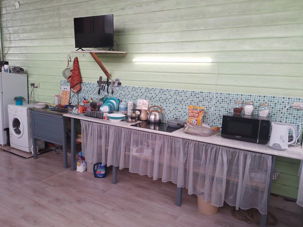 КИСТРИК, отель эконом - 7