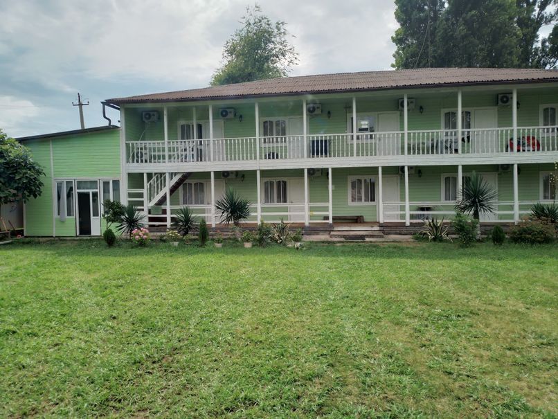 КИСТРИК, отель эконом - 2