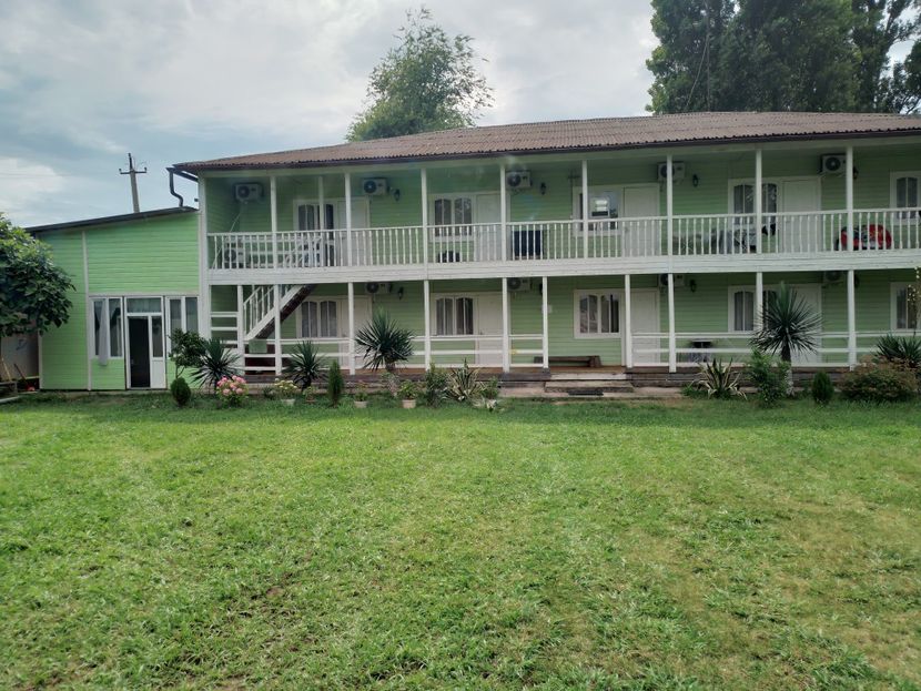 КИСТРИК, отель эконом - 2