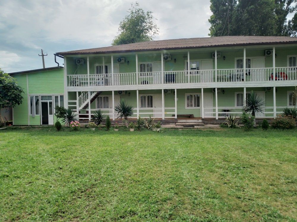 Картинка отеля - 2