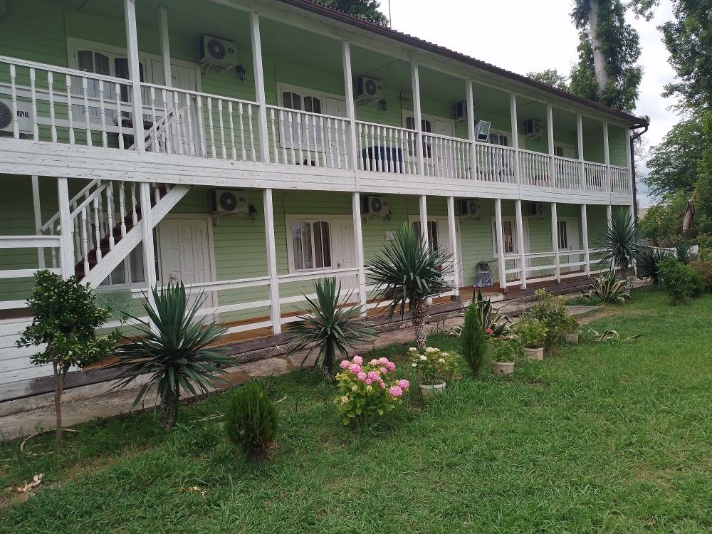 Картинка отеля - 1