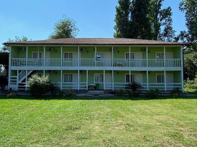 КИСТРИК, отель эконом - 3