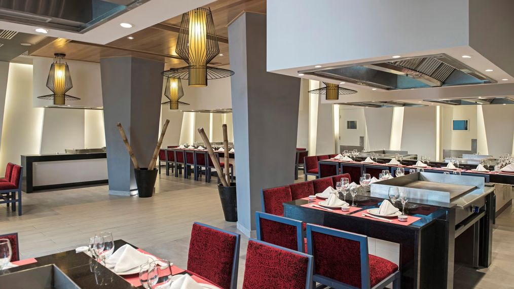 Картинка отеля - 9