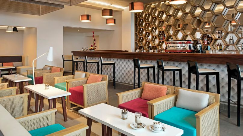 IBEROSTAR ORIGIN BELLA VISTA VARADERO - 6