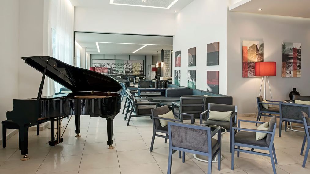 Картинка отеля - 4