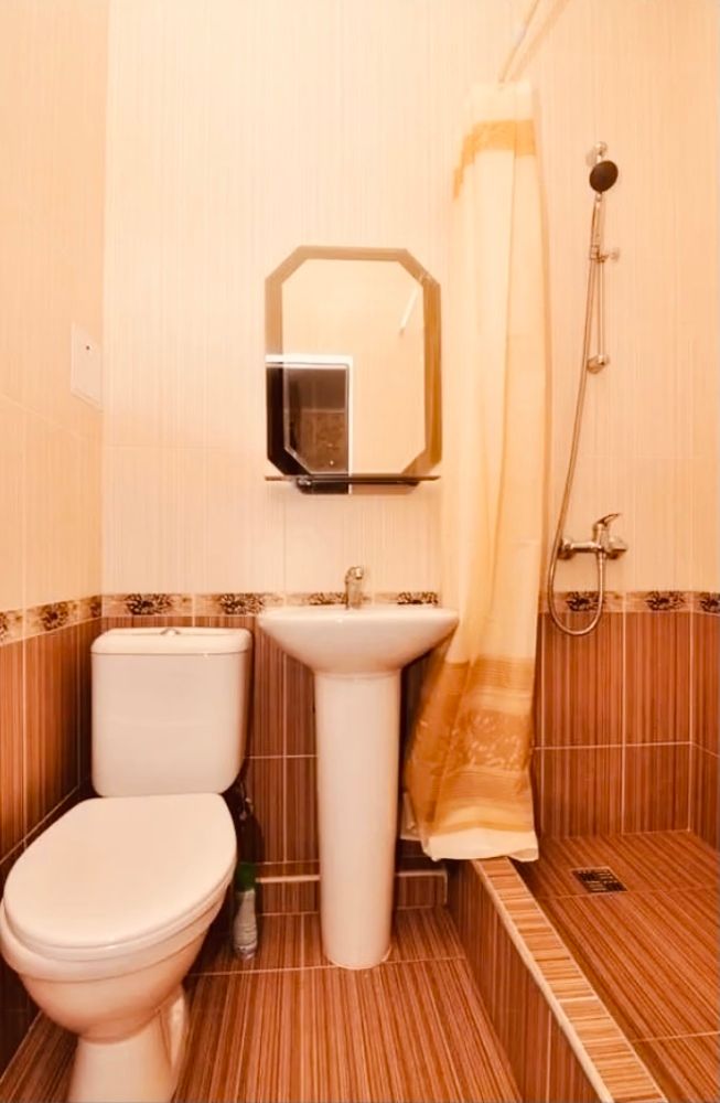 КОРАЛЛ, отель стандарт - 35