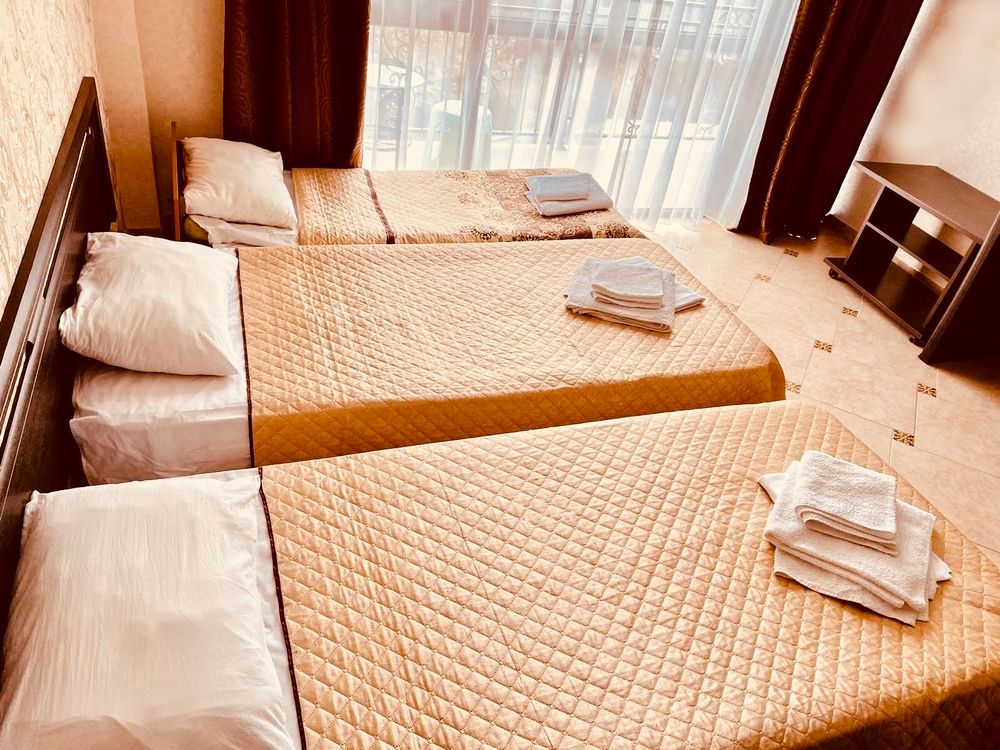 КОРАЛЛ, отель стандарт - 33