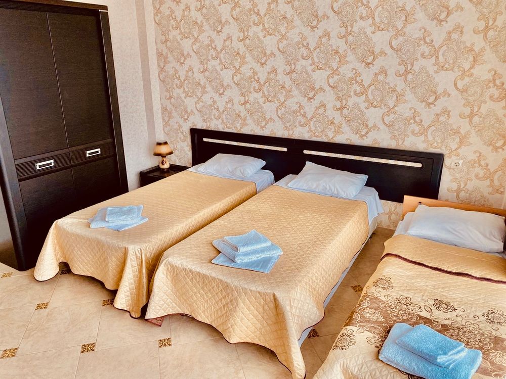 КОРАЛЛ, отель стандарт - 32