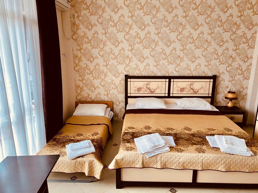 КОРАЛЛ, отель стандарт - 29