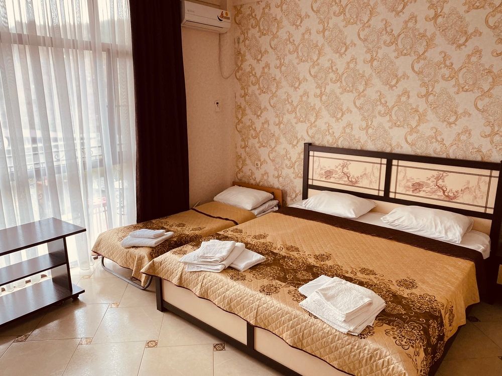 КОРАЛЛ, отель стандарт - 27